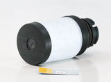 ME-DLT2-0018-0042/0062-X-BM-PK filter element