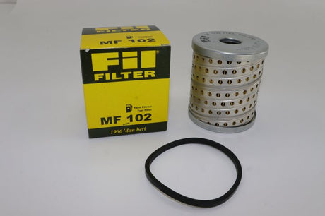 MF102 fuel filter element