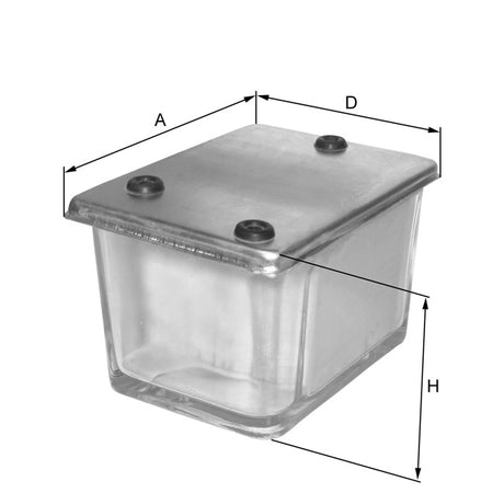 MF1065 replaced by MF1065MB