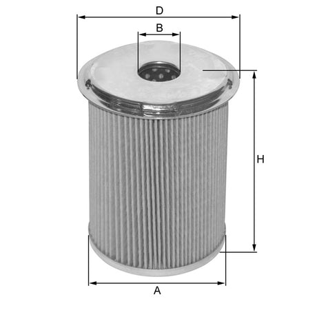MF1326 replaced by MFE1912