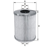 MF1385 fuel filter (element)
