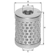 MF1415 fuel filter element