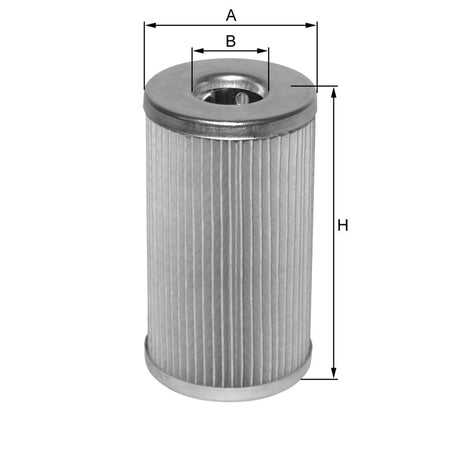 MF1523 fuel filter element