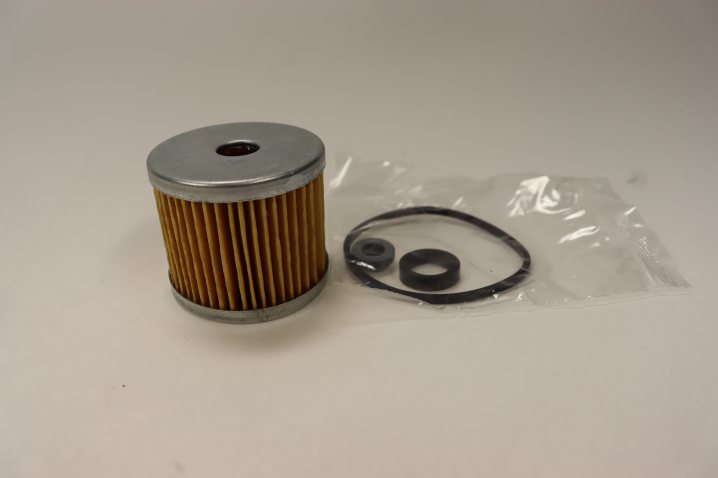 MF305 fuel filter element