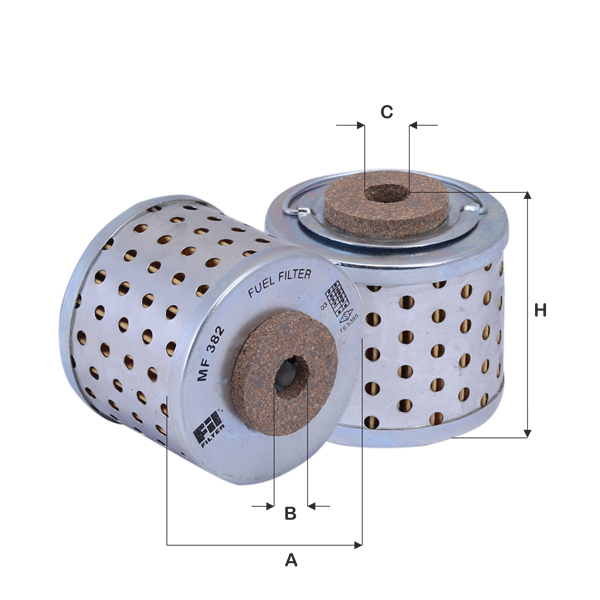 MF382 replaced by SN 230
