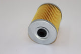 MF4137 fuel filter element