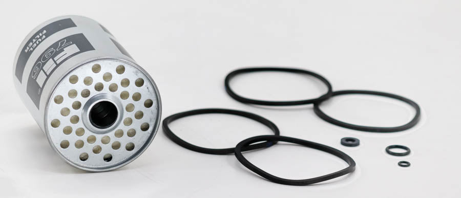 MF796 fuel filter element