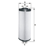 MFE1360MB fuel filter