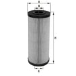 MFE1437 fuel filter element