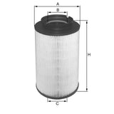 MFE1445MB fuel filter (element)