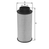 MFE1465AMBV fuel filter element