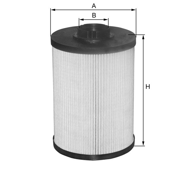 MFE1497MB fuel filter element