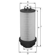 MFE1530MB fuel filter element