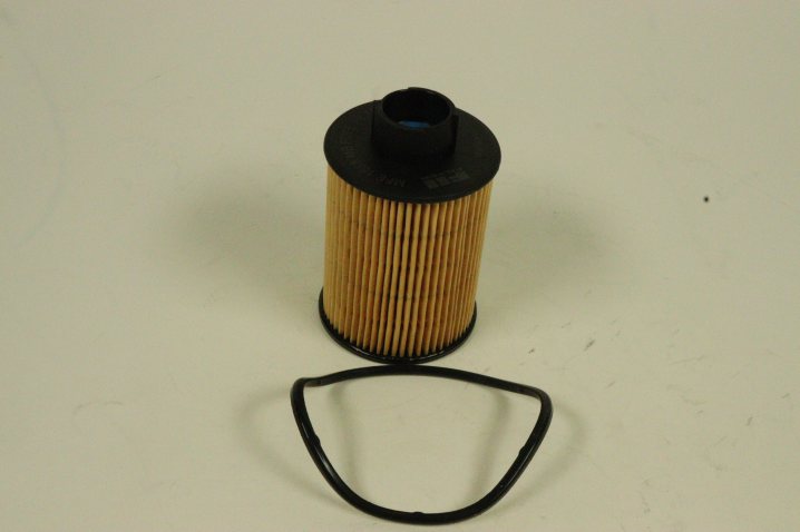 MFE1558MB fuel filter (element)