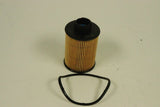 MFE1558MB fuel filter (element)