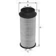 MFE1619MB fuel filter