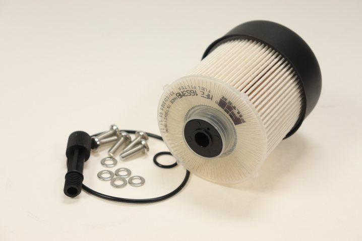 MFE1653MB fuel filter (element)