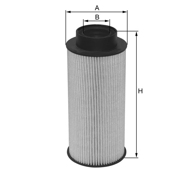 MFE1654BMB fuel filter element