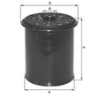 MFE1911 fuel filter element