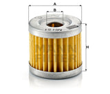 MH 51 oil filter element
