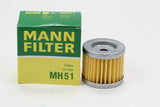 MH 51 oil filter element