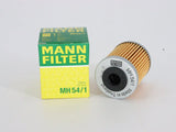 MH 54/1 oil filter element