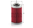 MH 55 oil filter element