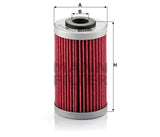 MH 55 oil filter element
