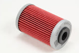 MH 55 oil filter element