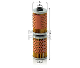 MH 58 x oil filter element
