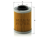 MH 63/1 oil filter element
