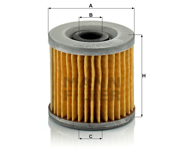 MH 66 x replaced by MH 66