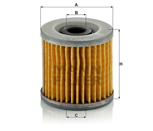 MH 66 x replaced by MH 66