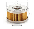 MH 69 oil filter element
