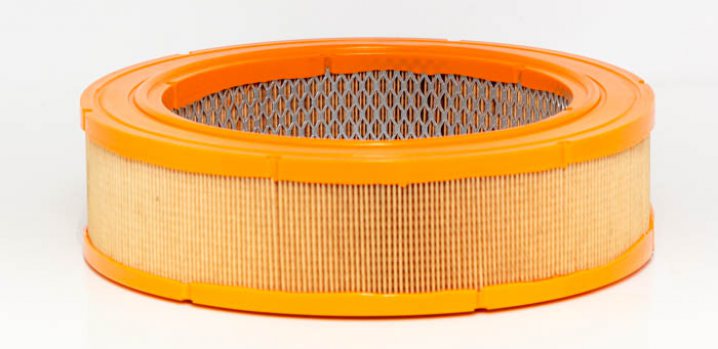 MHA 300-90-PK-02 air filter element