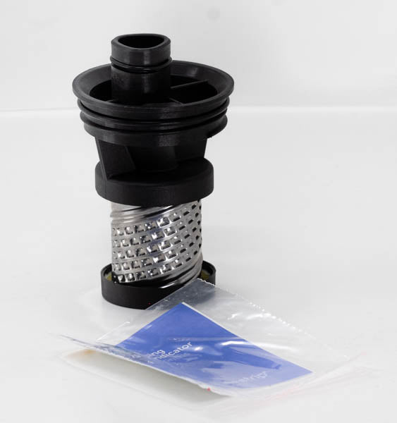 MKE-006A/EG air filter element (activated carbon)