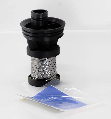 MKE-006A/EG air filter element (activated carbon)