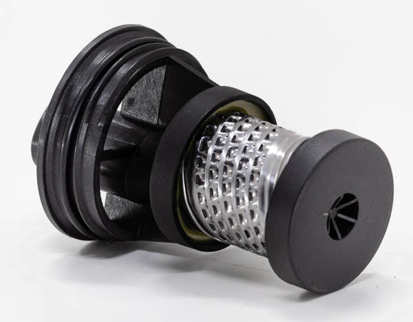 MKE-006A/EG air filter element (activated carbon)