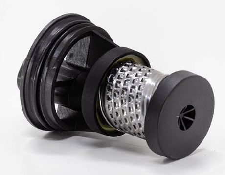 MKE-006A/EG air filter element (activated carbon)