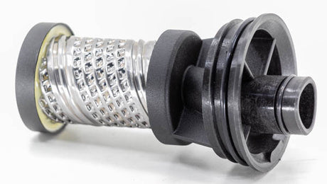 MKE-009A/EG air filter element (activated carbon)