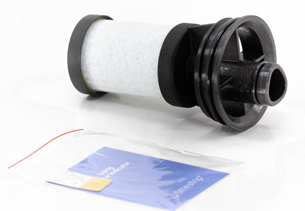 MKE-009X/EF air filter element (general-filtration)