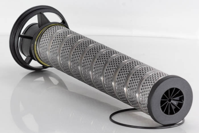 MKE-0142PNS/ED air filter element (pre-filtration)