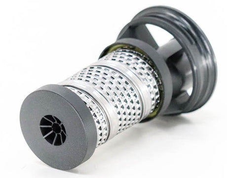 MKE-016A/EG air filter element (activated carbon)