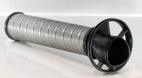 MKE-0184PNS/ED air filter element (pre-filtration)