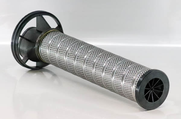 MKE-0184PNS/ED air filter element (pre-filtration)