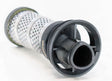 MKE-022A/EG air filter element (activated carbon)