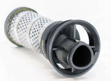 MKE-022A/EG air filter element (activated carbon)
