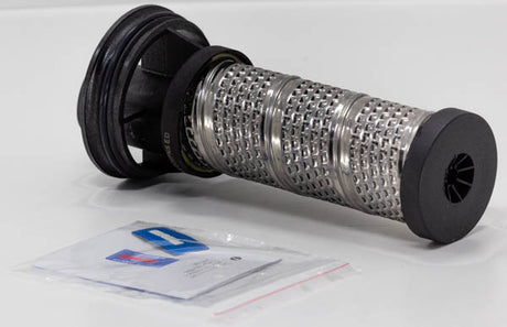 MKE-026PNS/ED air filter element (pre-filtration)