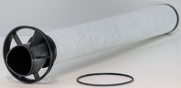 MKE-0320PNS/ED air filter element (pre-filtration)