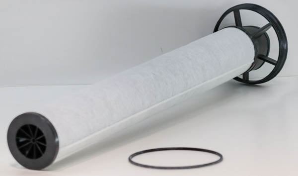 MKE-0320PNS/ED air filter element (pre-filtration)